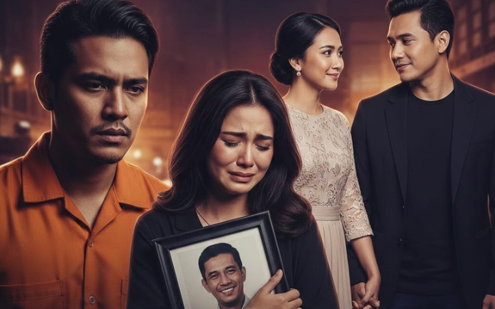 Isu Amar Zoni Nusa Kambangan memanas, pengacara bantah keras. Dari Karina Ranau hingga kisah cinta artis tanpa sensasi. 