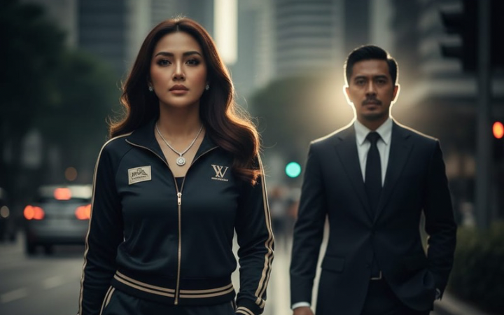 Isu perceraian Nia Ramadani kembali ramai. Gosip Ardi Bakrie, bantahan hoaks, hingga gaya hidup mewah jadi sorotan publik. 