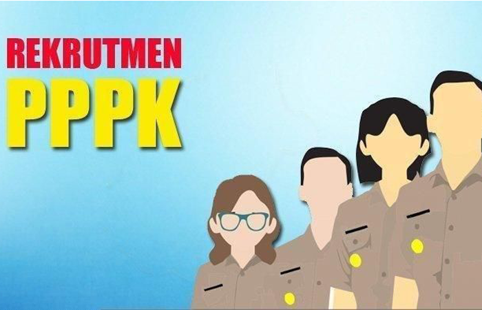 Jadwal tes P3K 2026 resmi diumumkan! Seleksi berlangsung 11&ndash;17 Februari dengan 500 formasi. Cek syarat dan tahapan lengkapnya di sini.