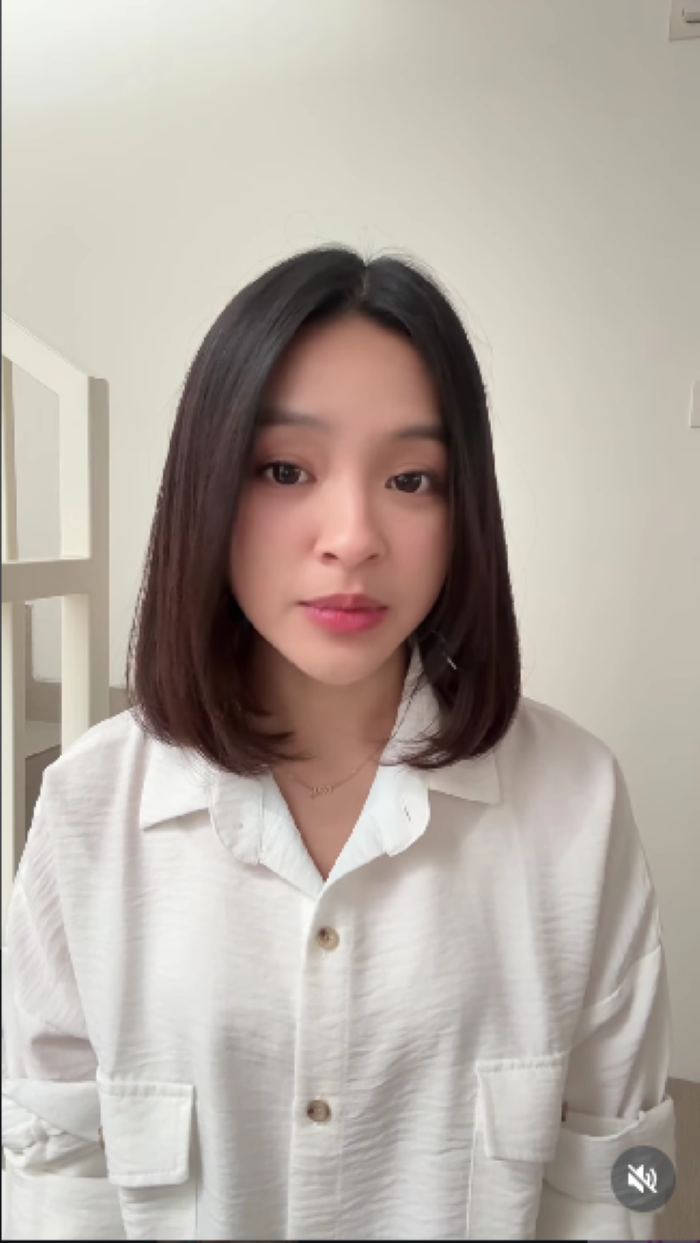 Viral isu Eca Aura tabung pink, Eca akhirnya buka suara dan bantah spekulasi warganet. (Sumber: Instagram @elsaajapasal)