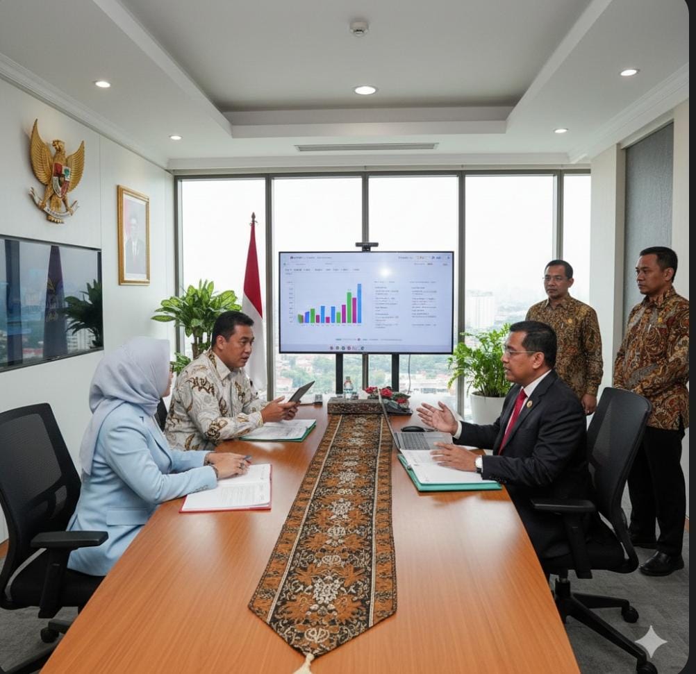 Cuti bersama ASN 2026 resmi tidak mengurangi cuti tahunan. Pemerintah tetapkan aturan baru lewat Kepres Nomor 42 Tahun 2025.