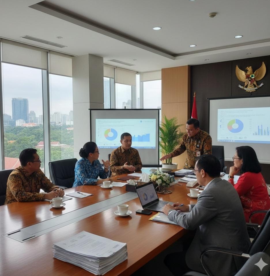 BKN menegaskan perpanjangan kontrak PPPK ditentukan kinerja, bukan anggaran daerah. Aturan baru diatur dalam revisi UU ASN.