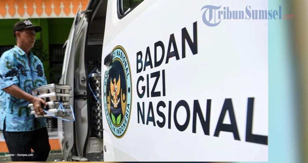 32.000 pegawai SPPG diangkat jadi PPPK Februari 2026. Simak dasar aturan, formasi yang diangkat, hingga kisaran gaji resminya.