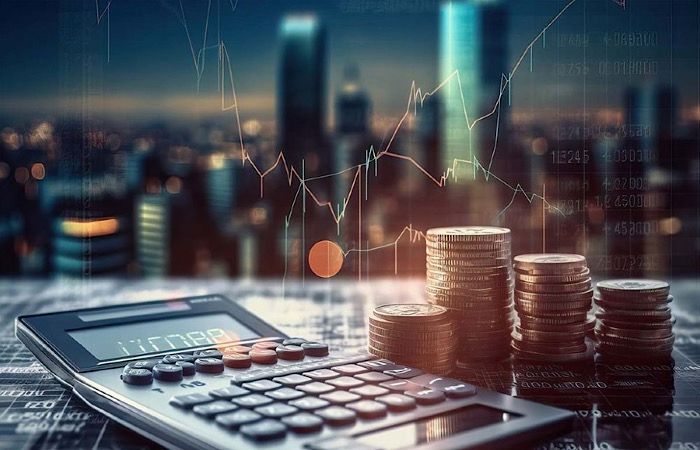 Saham BUMI rontok tajam diduga karena skema besar dan isu MSCI. Asing justru borong diam-diam saat investor ritel panik.