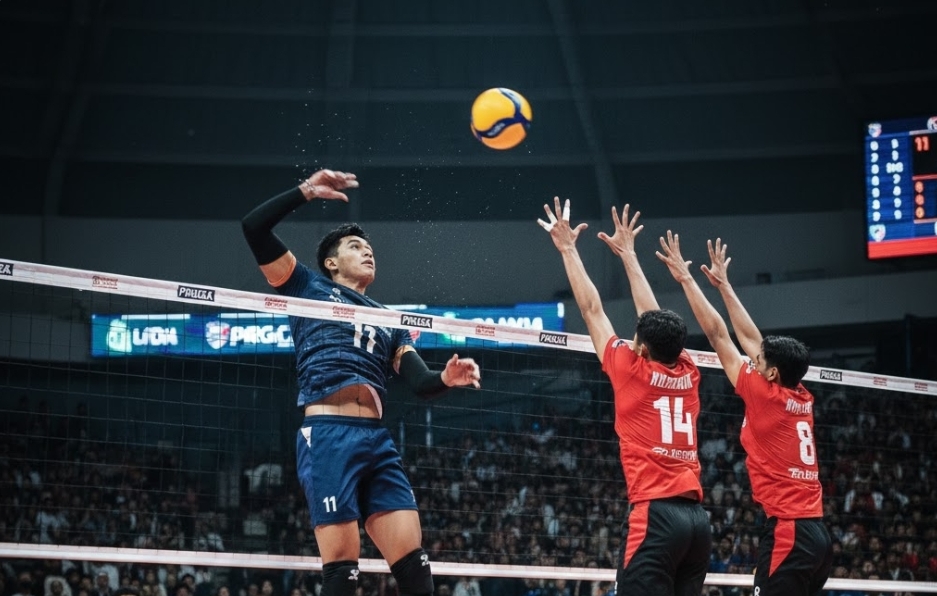 Jadwal Voli Putri Proliga 2026 Putaran Kedua 12&ndash;15 Februari: Klasemen Terbaru, Top Skor, dan Peta Persaingan Juara