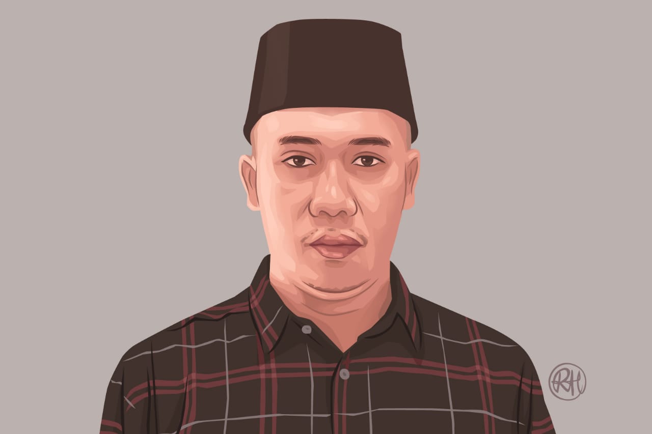 (OLEH: NURANI SOYOMUKTI)
