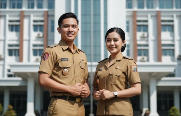 CPNS 2026 segera dibuka! Simak jadwal pendaftaran, formasi prioritas, syarat lengkap dan rincian gaji terbaru di sini.