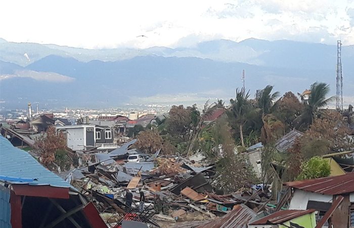 Gempa Pacitan 27 Januari 2026 M5,5 guncang Jawa hingga Bali, disusul gempa Bantul M4,5. Warga panik, BMKG pastikan tak tsunami.