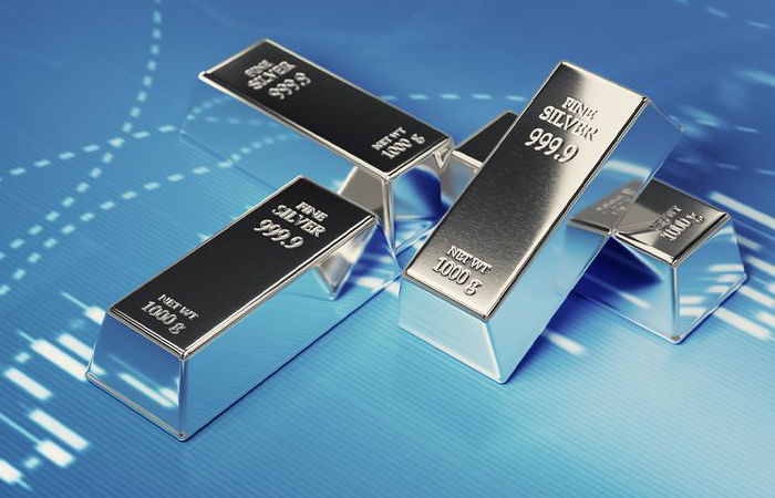 Harga perak 26 Januari 2026 tembus Rp65.600 per gram, naik 200 persen. Dipicu kebijakan China dan isu geopolitik global.
