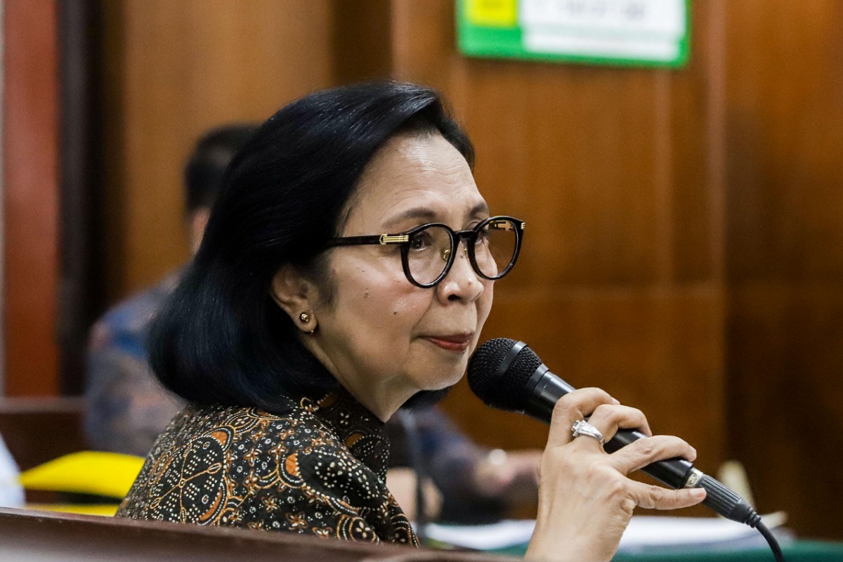 Guru Besar UI sebut gugatan Dahlan Iskan kabur. Ahli tegaskan Jawa Pos tidak melakukan perbuatan melawan hukum.