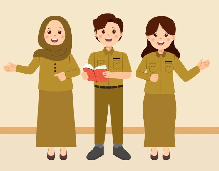 SKTPG Info GTK belum terbit? Simak penyebab, cara cek jam mengajar 24 jam linier, dan tips agar TPG guru tetap aman.