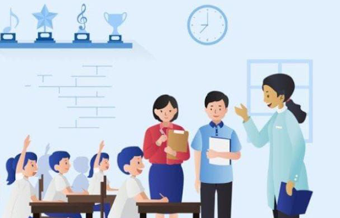 Seleksi P3K Kemenham 2026 formasi umum dibuka. Pegawai swasta bisa daftar asal pengalaman kerja sesuai syarat jabatan.