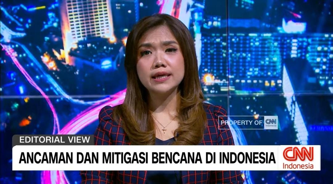 Peringatan cuaca ekstrem BMKG beriringan dengan pemangkasan anggaran BNPB memicu kekhawatiran meningkatnya risiko banjir dan longsor.