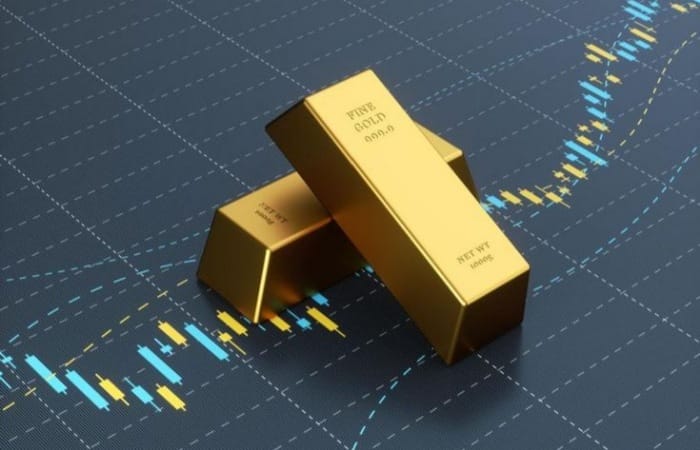 Harga emas hari ini 11 Februari 2026 turun tipis. Cek harga emas Antam, buyback, dan emas perhiasan terbaru.