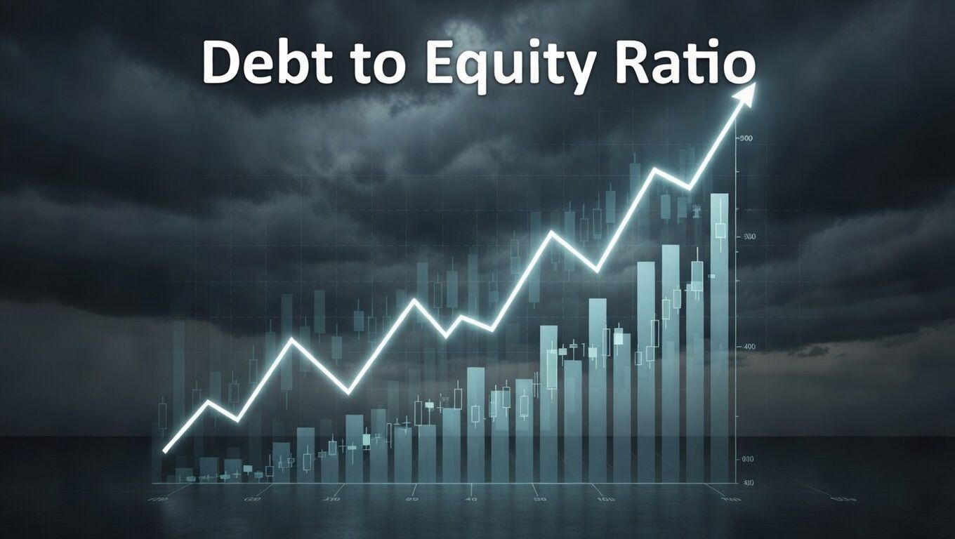 Pelajari cara memilih saham sehat dengan menilai debt to equity ratio. Temukan indikator keuangan yang penting untuk keputusan investasi.