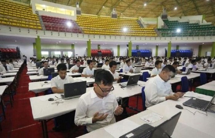 Seleksi P3K guru dan dosen dihentikan 2026, pemerintah alihkan ke CPNS. Ini alasan, dampak, dan peluang besar bagi tenaga pendidik.