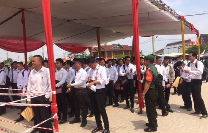 CPNS dan P3K 2026 mulai dibuka, Kemenkeu dan Kementerian HAM siapkan ratusan formasi. Lulusan SMA juga punya peluang!
