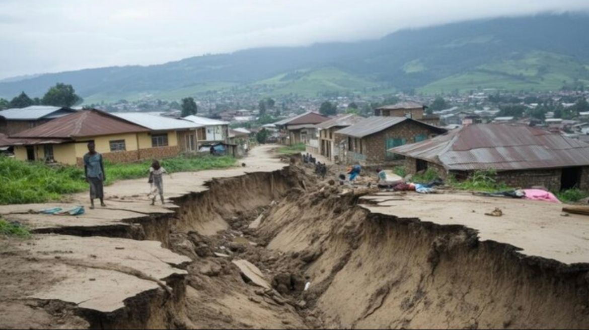 BMKG ingatkan potensi gempa Megatrust di pesisir selatan Jawa, Pacitan hingga Blitar diminta waspada.