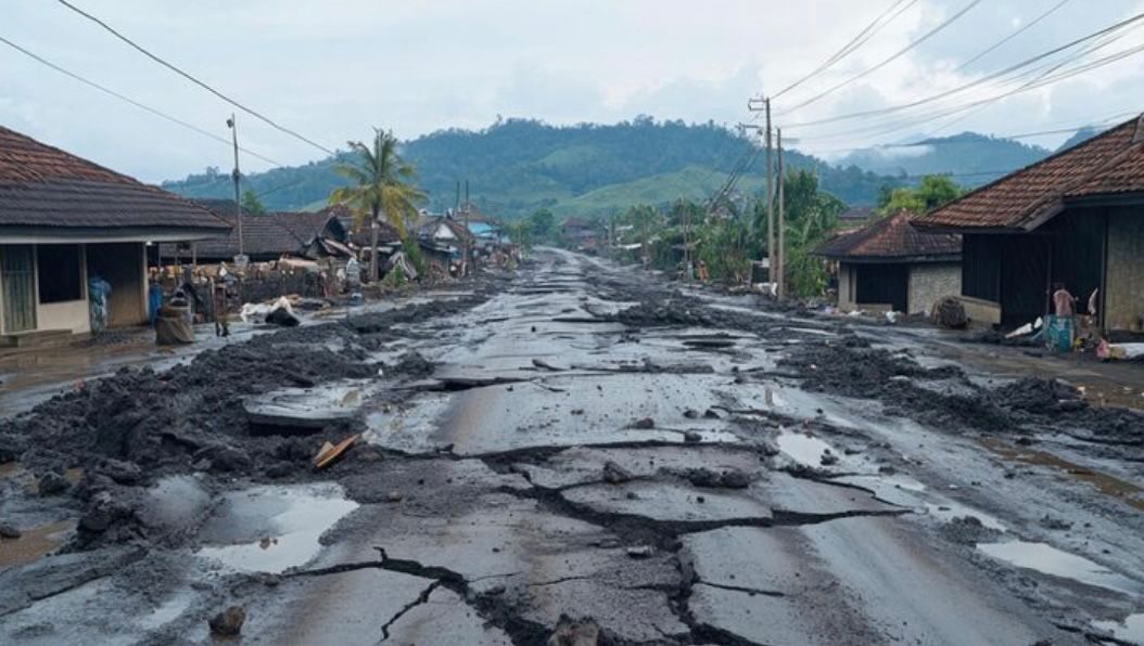 Ancaman gempa Megathrust dan tsunami di Indonesia nyata. Kenali zona subduksi dan langkah evakuasi yang tepat.