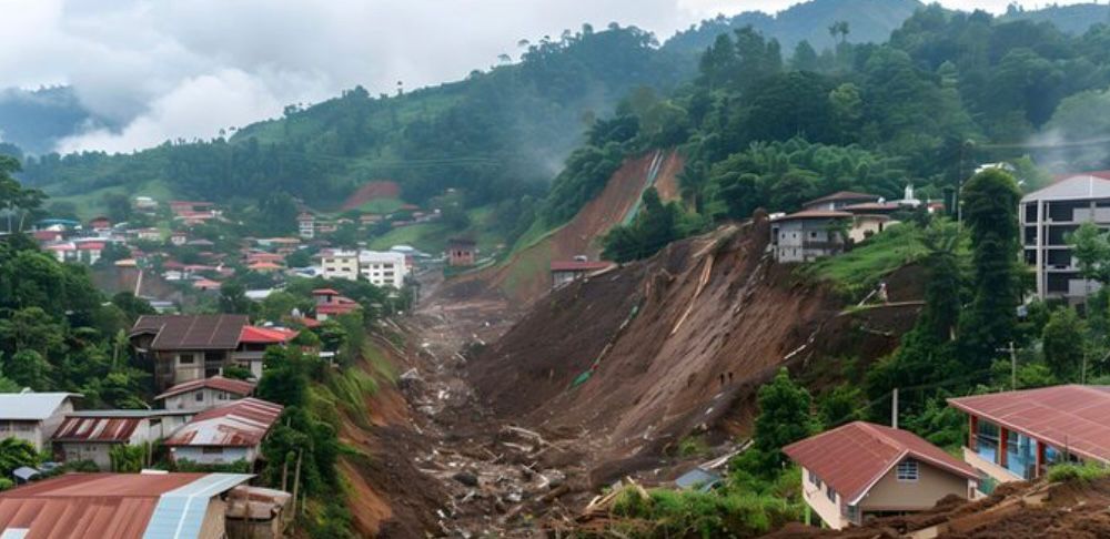 Gempa Megatrust Pacitan M6,4 dini hari terasa hingga Yogyakarta. BMKG pastikan tak berpotensi tsunami.