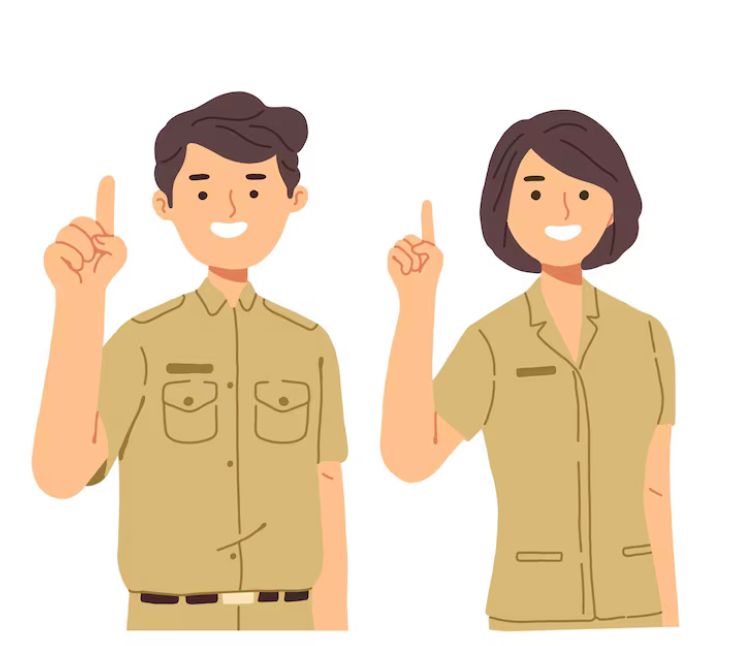 Revisi UU ASN 2026 bahas arah baru PPPK: penghapusan paruh waktu, peluang transisi ke PNS, kesejahteraan, dan sistem berbasis meritokrasi.
