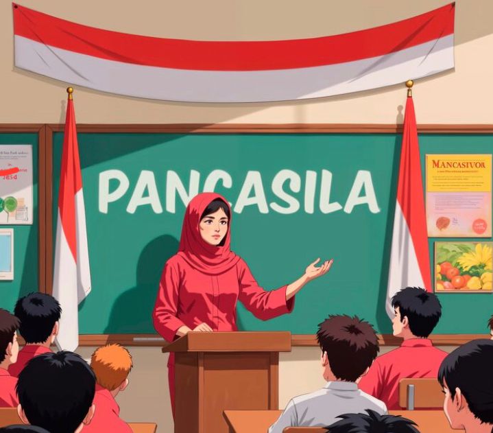Ketua BAM DPR RI mendesak transisi P3K menjadi PNS segera direalisasikan demi kepastian status, kesejahteraan, dan profesionalisme ASN.