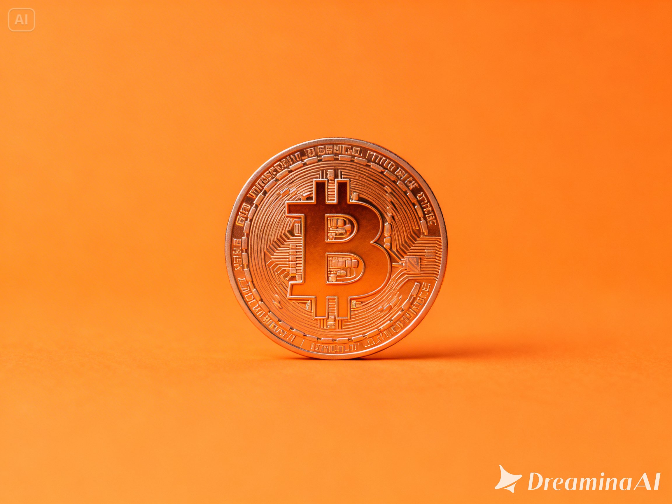 Bitcoin terancam di bawah USD 60.000?