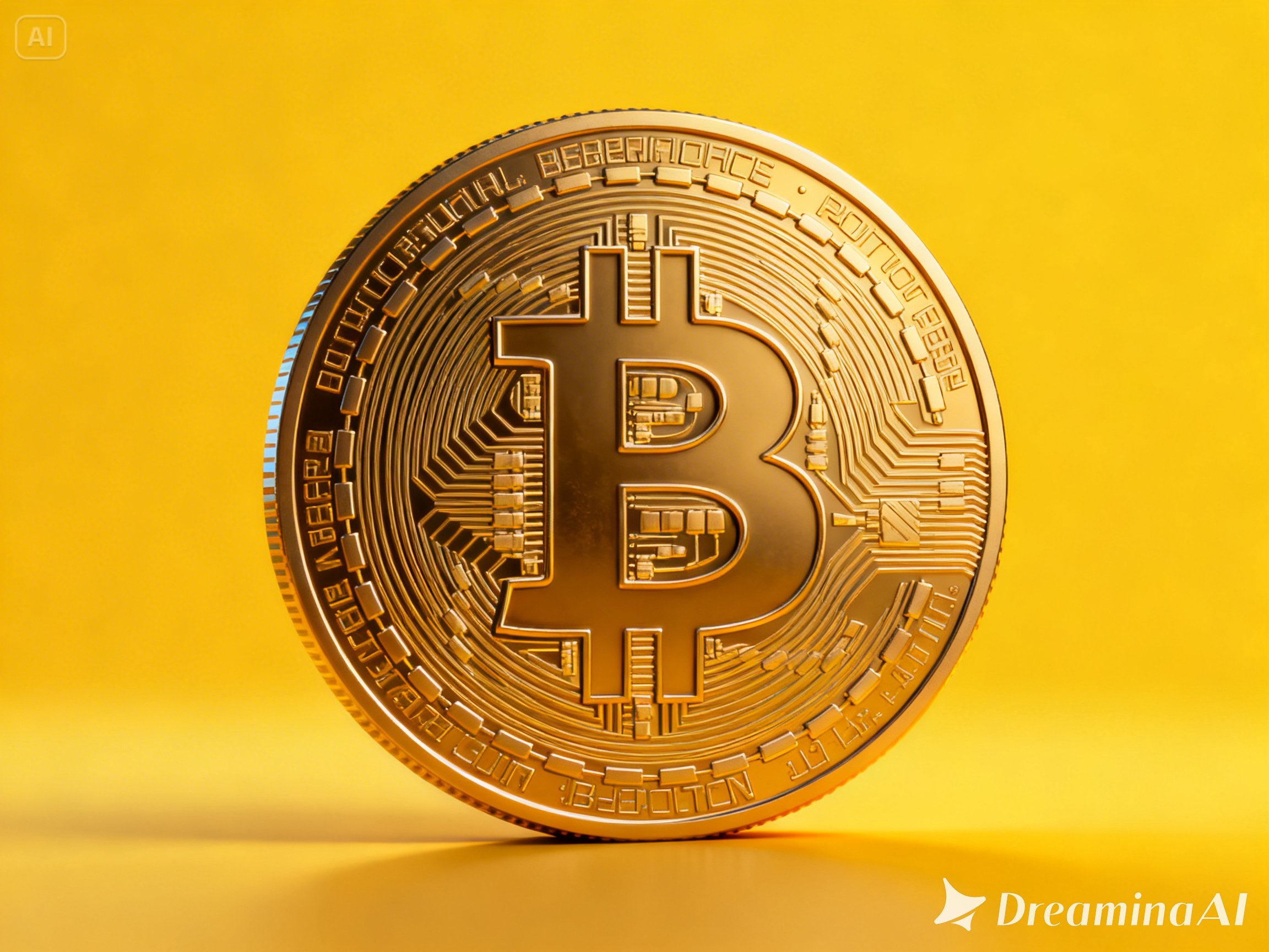 Bitcoin 11 Februari jadi penentuan?