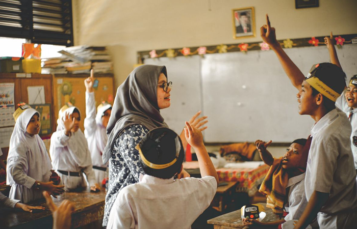 Pendaftaran P3K Guru 2026 gunakan skema P1&ndash;P4. Cek mekanisme seleksi, syarat, dan peluang lolos tiap kategori di sini.