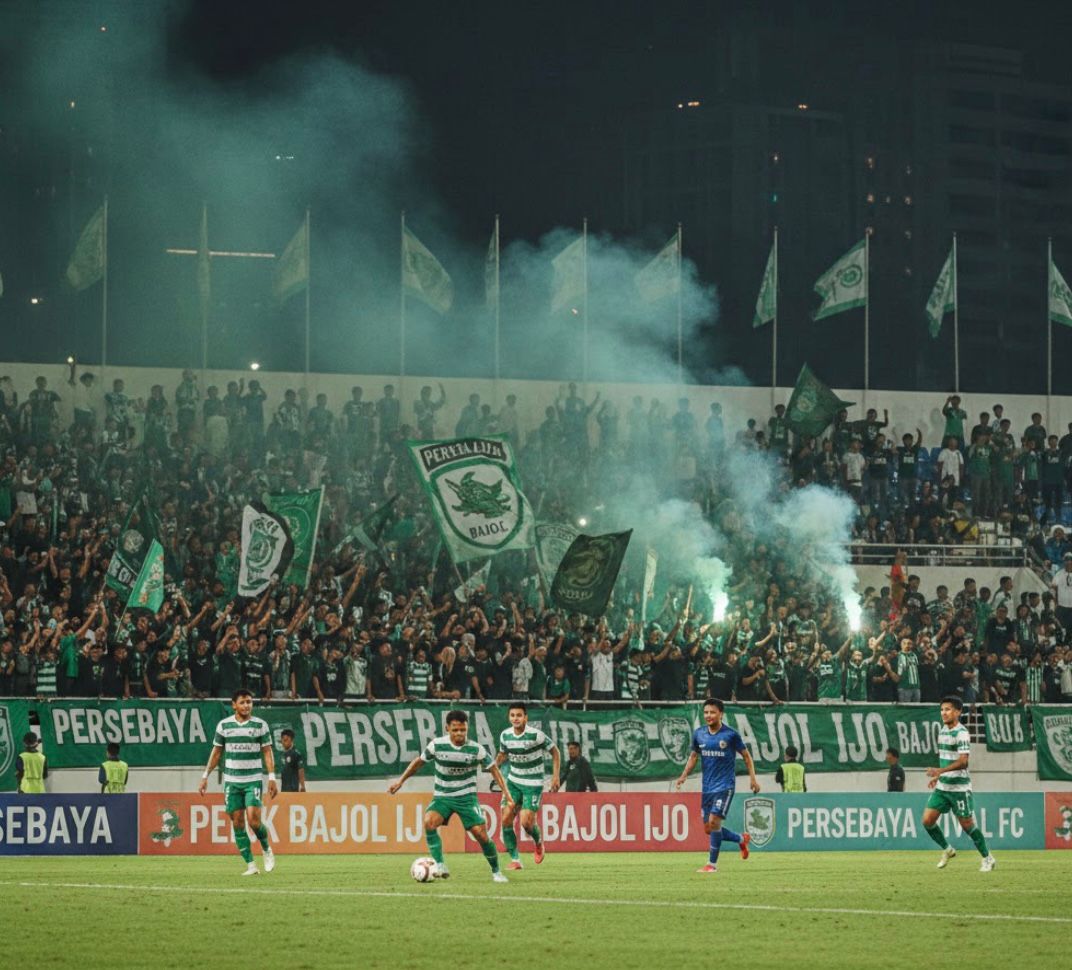 Persib Pulang dari Thailand Usai Kalah 3-1 di ACL 2, Bobotoh Sambut Hangat di Bandung dan Siap Balas Dendam 18 Februari