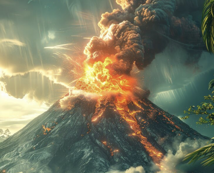 Ramalan 2026: Ancaman Megathrust, gunung meletus inisial P, hingga sabotase pesawat pemerintah menghantui Indonesia. Simak peringatan selengkapnya di sini!
