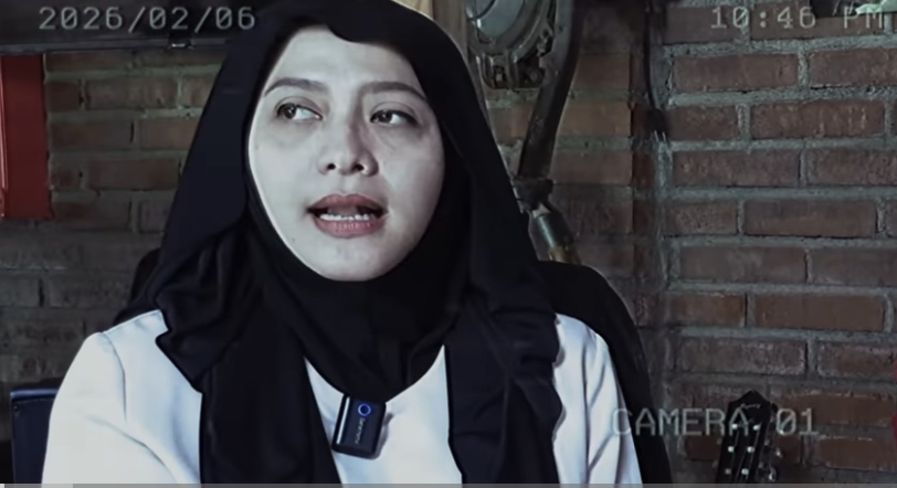 Benarkah Indonesia lumpuh total & gelap gulita di 2026? Cek ramalan terbaru soal nasib Presiden Prabowo & ancaman bencana di Karawang-Sumatera!