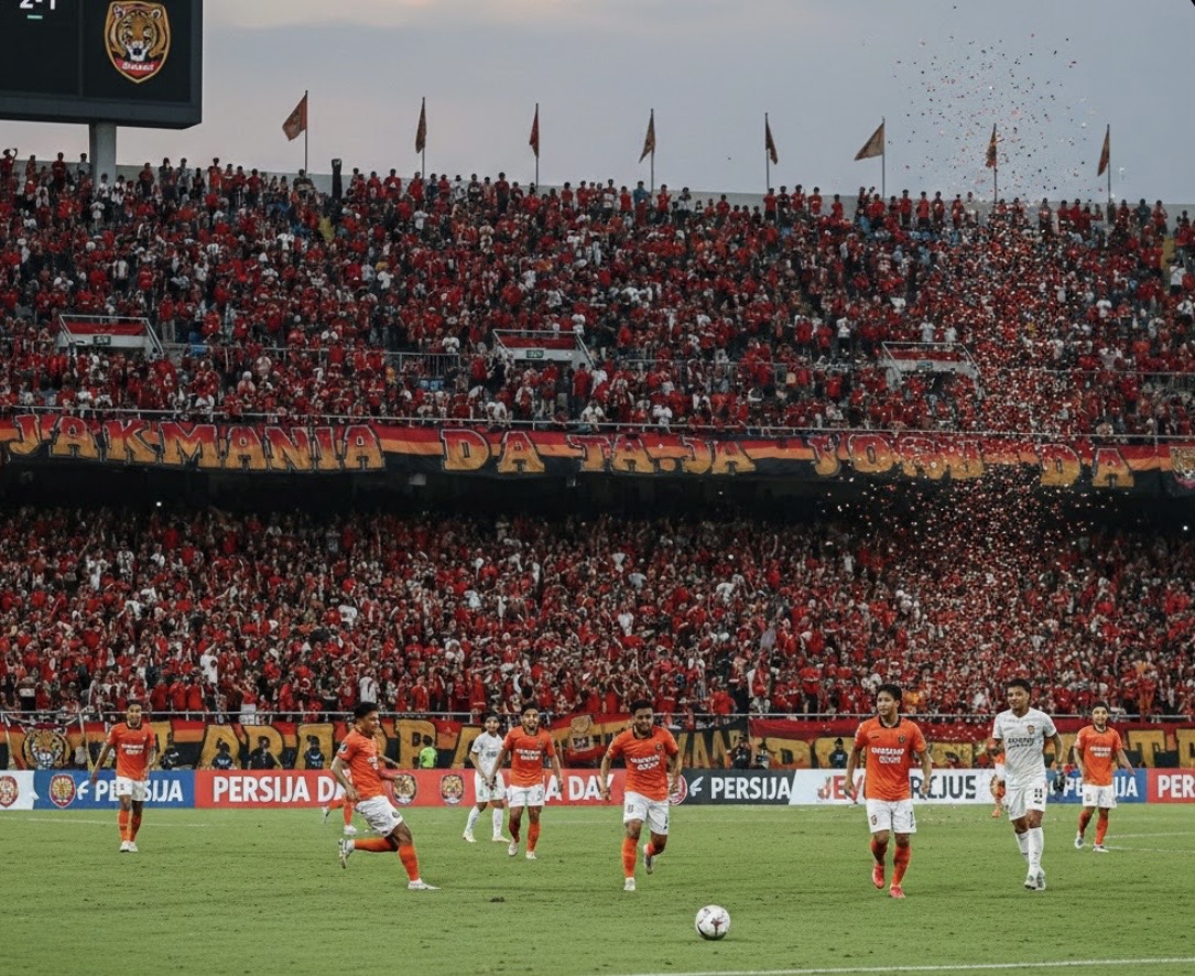Pramono Anung Yakin Persija Juara Super League, Meski Kalah dari Arema dan Terusir dari GBK, Rio Matsumura Resmi Pamit