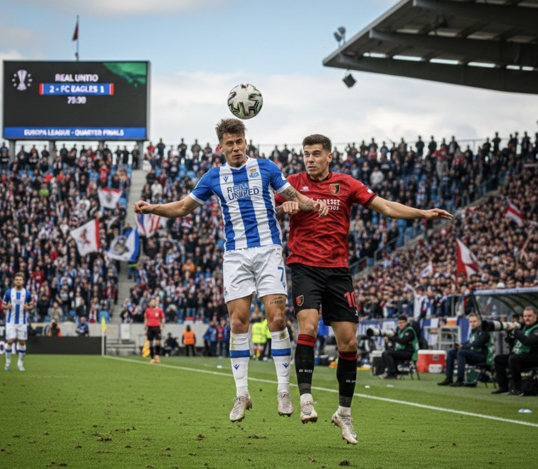 Bursa Transfer Januari Memanas! Real Madrid, Manchester United, dan Barcelona Saling Sikut, Dari Endrick ke Erling HaalandItu