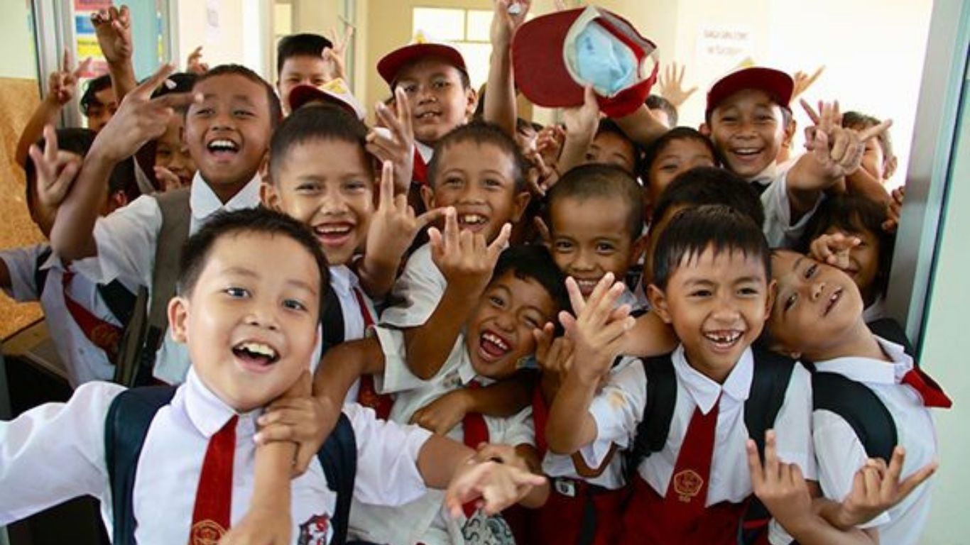 Jadwal libur sekolah Ramadan 2026 resmi diumumkan.(pinteret.com/thuram)