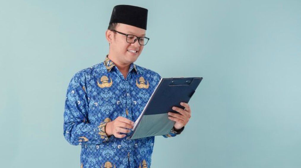 Revisi UU ASN hapus skema PPPK paruh waktu picu kecemasan. Benarkah ancaman atau peluang jadi PPPK penuh waktu?