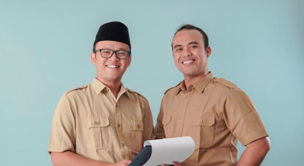 Status PPPK paruh waktu ternyata beri NIP resmi dan peluang jadi penuh waktu. Bukan dianaktirikan, ini keuntungan besarnya.