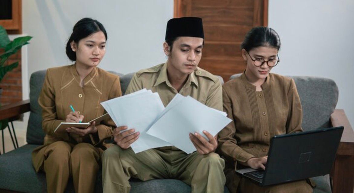 Revisi UU ASN hapus PPPK paruh waktu dan wajib mutasi 2026. Ini syarat jadi PPPK full time dan dampaknya.