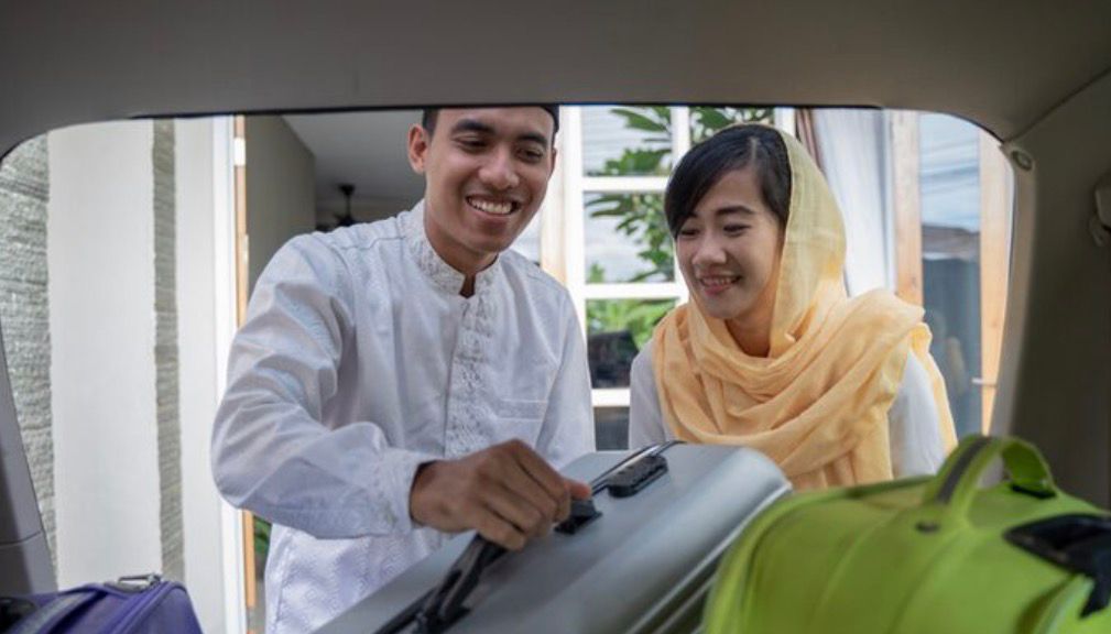 Daftar mudik gratis 2026 lengkap syarat dan rute. Cek program Pulang Basamo, Indomaret, Alfamart, hingga Indogrosir.