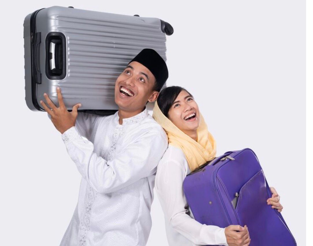 Mudik gratis Lebaran 2026 resmi dibuka. Kemenhub siapkan 401 bus, diskon tiket pesawat hingga kapal 100%.