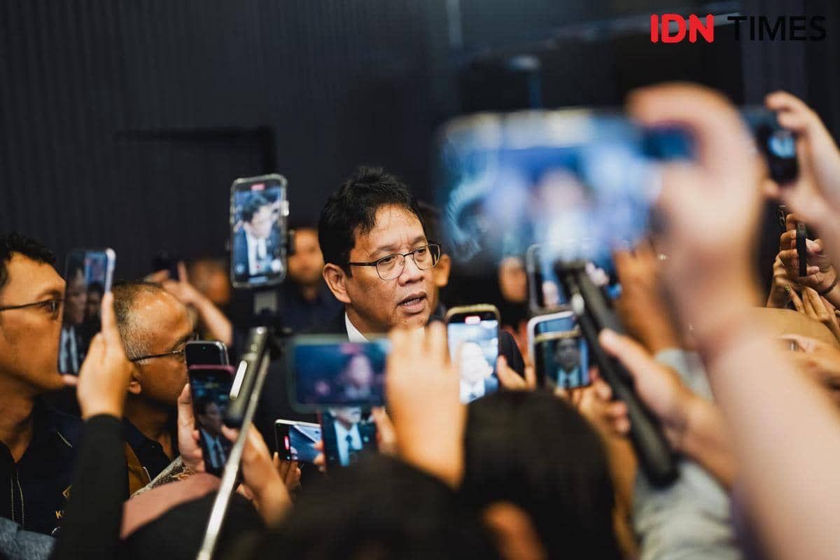 Drama proyek 1582 kapal ikan Purbaya vs Trenggono berakhir damai, ini klarifikasi soal order dan pinjaman Inggris.
