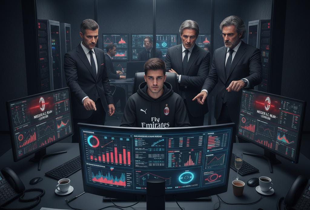 Jai Idzes ke AC Milan Kian Nyata! Berpeluang Duet dengan Sergio Ramos dan Thiago Silva, Rossoneri Siapkan Pertahanan Super Kokoh