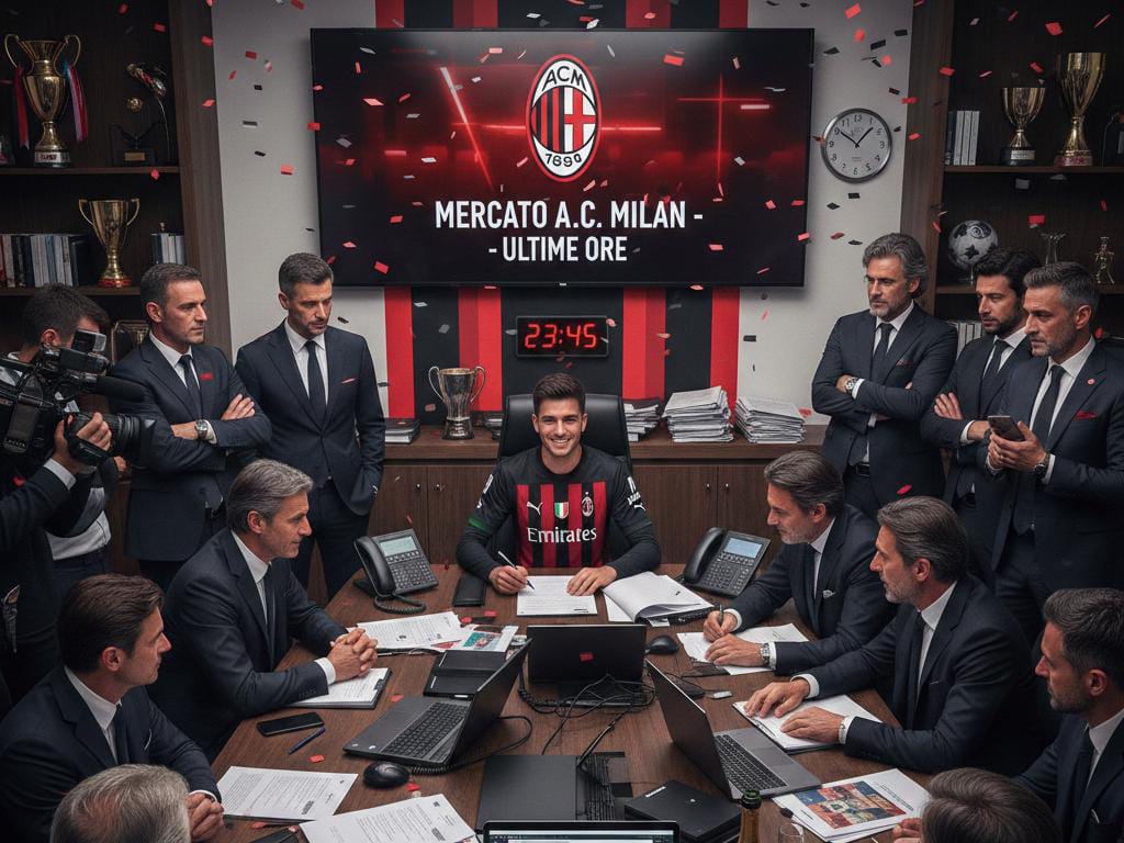 Rumor Jai Idzes ke AC Milan Makin Panas! Jadi Rebutan Inter, Kapten Timnas Indonesia Ini Siap Pecahkan Bursa Transfer Januari?