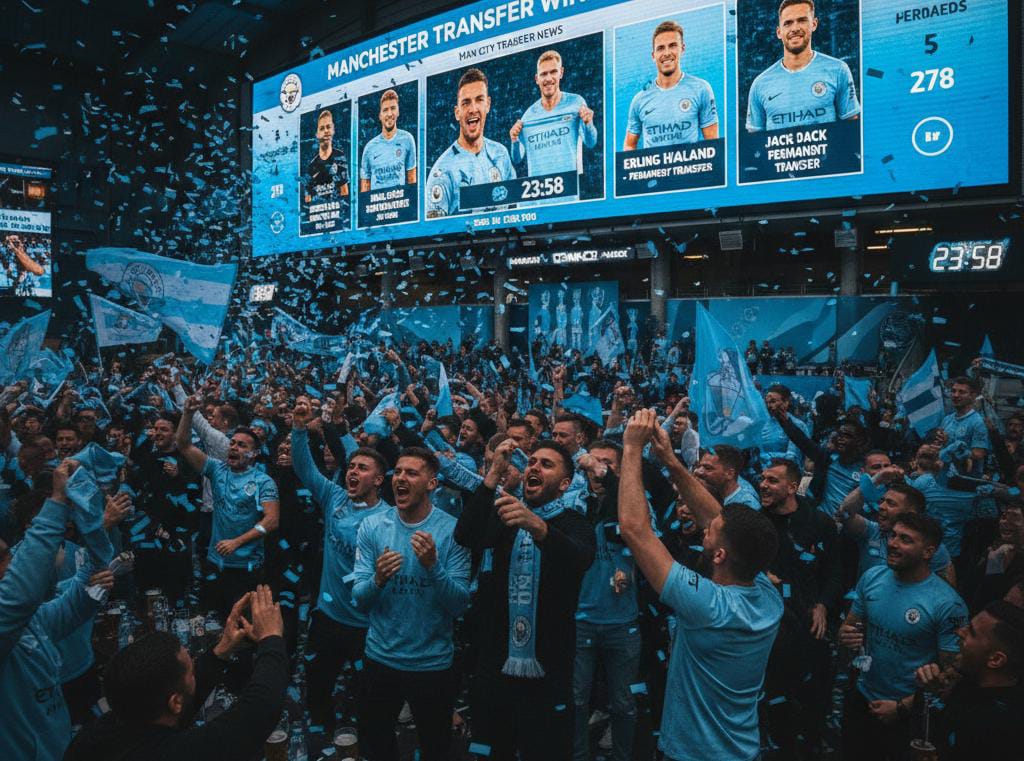 Bursa Transfer Januari 2026 Mengguncang Eropa: Conor Gallagher ke Tottenham, Roma Gaet Malen, Timo Werner Hijrah ke MLS