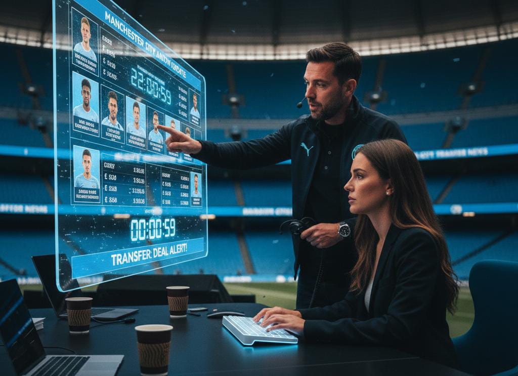 Bursa Transfer Januari 2026 Memanas: Manchester United Lepas Pemain, Liverpool Tikung Chelsea, Real Madrid Incar Bruno Fernandes