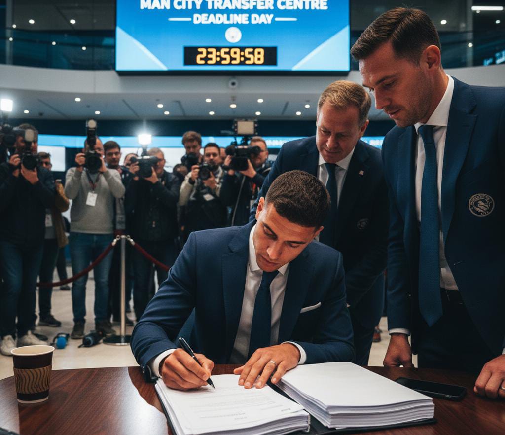 Daftar 10 Transfer Termahal Januari 2026: Bursa Transfer Januari Pecah Rekor, Manchester City hingga Liverpool Jor-joran