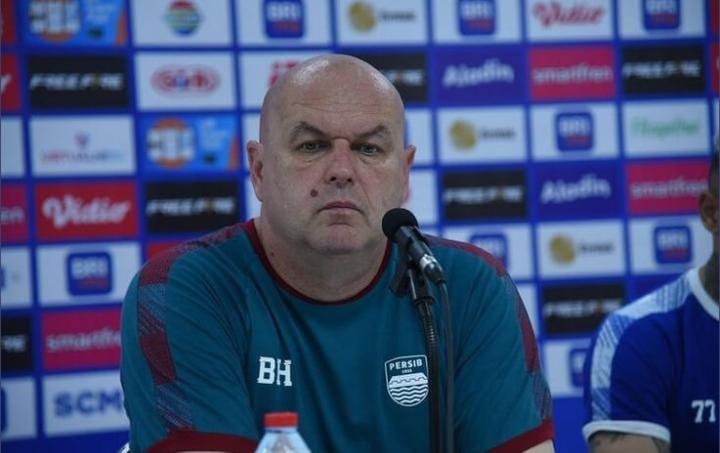 Profil Bojan Hodak, Pelatih Baru Persib Bandung Asal Kroasia dengan Segudang Pengalaman Asia, PSSI Juga Wacanakan Jerman vs Timnas Indonesia