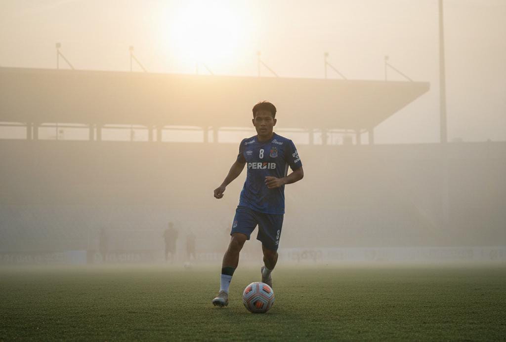 Ratchaburi FC vs Persib Bandung di ACL 2: Stadion Dipenuhi Bobotoh, Bojan Hodak Janjikan Taktik Berbeda Meski Tanpa 3 Pilar