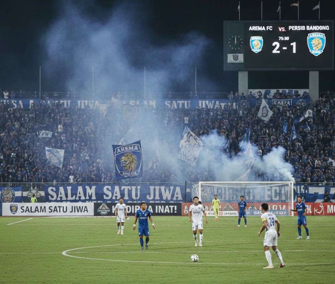 Resmi! Walison Maya Gabung Arema FC, Bek Brasil Ini Siap Debut Lawan Persija Jakarta Pekan Depan