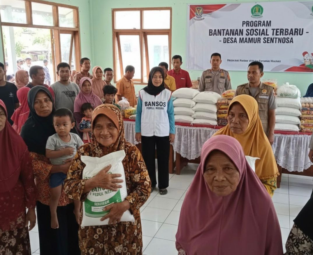 BPNT Susulan 14 Februari 2026 Cair Rp600 Ribu, Cek Saldo KKS Merah Putih Sekarang! Siap-Siap Undangan Beras 20 Kg dan 4 Liter Minyak Goreng